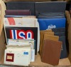 Assorted Stamps