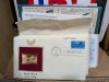 Assorted Stamps - 2