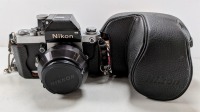 Nikon Camera