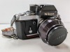 Nikon Camera - 3