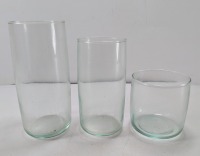 Vintage "Anchor Hocking" Glasses