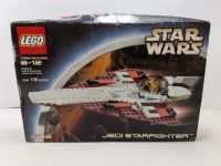 Jedi Starfighter Lego