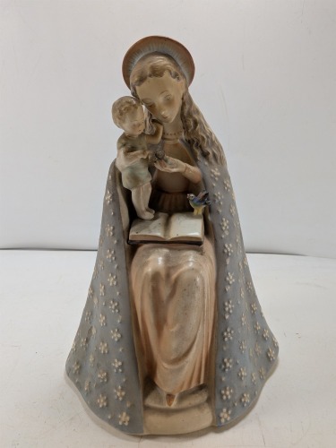 Hummel Figurine