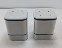 Viana Do Castelo Salt & Pepper Shakers