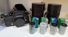 Nikomat Camera & lenses