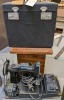 Singer Sawing Machine - 3