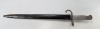 Bayonet - 3