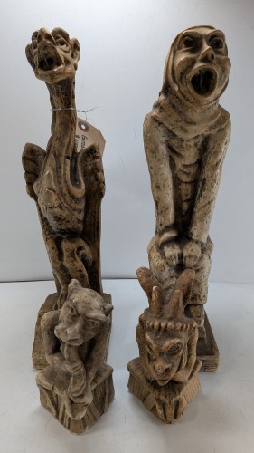 Figurines