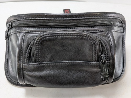 Tumi Fanny Pack