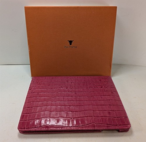 Piel Frama Ipad Case