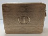 Dior Hard Case & Pouch - 2
