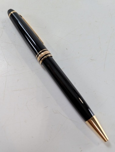 Mont Blanc Pen