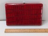 Abas Red Wallet - 3