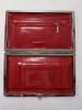 Abas Red Wallet - 4