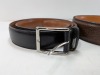 Coach, Neiman Marcus & Brooks Brothers Belts - 2