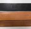 Coach, Neiman Marcus & Brooks Brothers Belts - 5