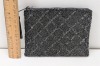 Lancome Beaded Pouch - 2