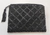 Lancome Beaded Pouch - 3