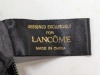 Lancome Beaded Pouch - 4