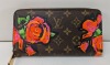 Louis Vuitton Wallet - 2