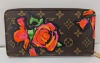 Louis Vuitton Wallet - 4