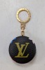 Louis Vuitton Pouch & Keychain - 4