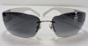 Chanel Sunglasses - 2