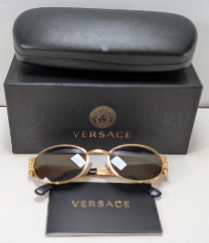 Versace Sunglasses