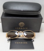 Versace Sunglasses