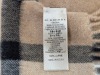 (2) Burberry Scarfs - 3