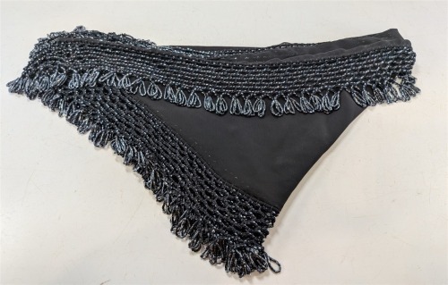 Black Shawl