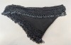 Black Shawl