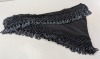 Black Shawl - 2