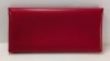 Red Tory Burch Clutch - 2