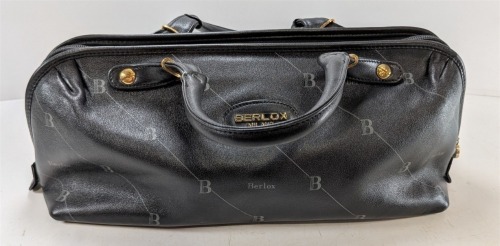 Berlox Milano Purse