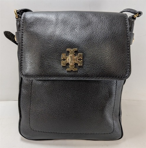 Black Tory Burch Purse