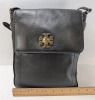 Black Tory Burch Purse - 2