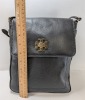 Black Tory Burch Purse - 3