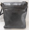 Black Tory Burch Purse - 4