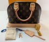 Louis Vuitton Purse - 8