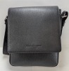 Black Salvadore Ferragamo Purse - 2