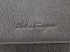 Black Salvadore Ferragamo Purse - 3