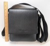Black Salvadore Ferragamo Purse - 4