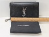 Saint Laurent Black Purse - 2
