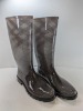 Burberry Rain Boots - 2