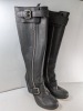 Chloe Tall Black Boots