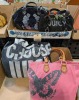 (2) Ctns Juicy Couture Bags