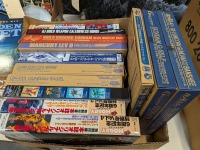 (1) Ctn Assorted Models