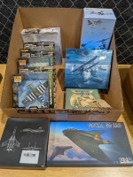 Military Models