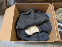 (3) Ctns Clothing